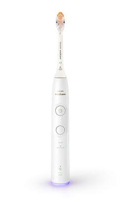 Електрична зубна щітка Philips Sonicare 6100 HX7408/02 Europe - фото 1 Електрична зубна щітка Philips Sonicare 6100 HX7408/02 Europe - фото 1