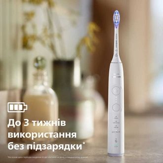 Электрическая зубная щетка Philips HX7420/01 - фото 2 Электрическая зубная щетка Philips HX7420/01 - фото 2