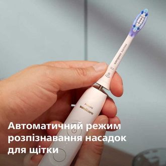Электрическая зубная щетка Philips HX7420/01 - фото 4 Электрическая зубная щетка Philips HX7420/01 - фото 4