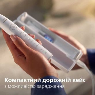 Электрическая зубная щетка Philips HX7420/01 - фото 5 Электрическая зубная щетка Philips HX7420/01 - фото 5
