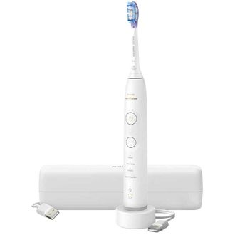 Электрическая зубная щетка Philips HX7420/01 - фото 1 Электрическая зубная щетка Philips HX7420/01 - фото 1