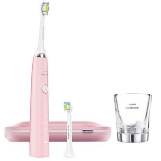Електрична зубна щітка Philips Sonicare DiamondClean HX9362/67 Europe - фото 1 Електрична зубна щітка Philips Sonicare DiamondClean HX9362/67 Europe - фото 1