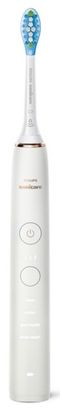 Електрична зубна щітка Philips DiamondClean 9000 HX9911/94 Europe - фото 1 Електрична зубна щітка Philips DiamondClean 9000 HX9911/94 Europe - фото 1