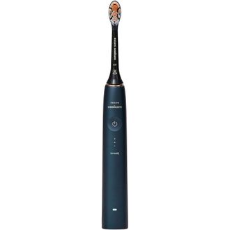 Електрична зубна щітка Philips Sonicare DiamondClean Prestige 9900 HX9992/42 Europe - фото 1 Електрична зубна щітка Philips Sonicare DiamondClean Prestige 9900 HX9992/42 Europe - фото 1