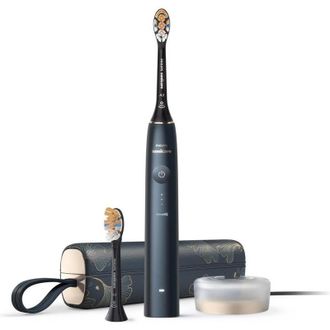 Электрическая зубная щетка Philips Sonicare DiamondClean Prestige 9900 HX9992/42 Europe - фото 1 Электрическая зубная щетка Philips Sonicare DiamondClean Prestige 9900 HX9992/42 Europe - фото 1