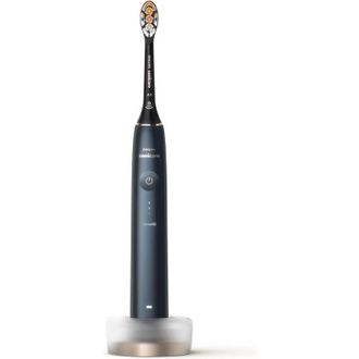Электрическая зубная щетка Philips Sonicare DiamondClean Prestige 9900 HX9992/42 Europe - фото 2 Электрическая зубная щетка Philips Sonicare DiamondClean Prestige 9900 HX9992/42 Europe - фото 2