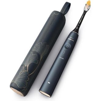 Электрическая зубная щетка Philips Sonicare DiamondClean Prestige 9900 HX9992/42 Europe - фото 3 Электрическая зубная щетка Philips Sonicare DiamondClean Prestige 9900 HX9992/42 Europe - фото 3