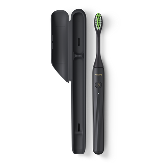 Электрическая зубная щетка Philips One by Sonicare HY1200/26 Europe - фото 1