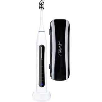 Электрическая зубная щетка VITAMMY Onyx (TOW013153) Europe - фото 1