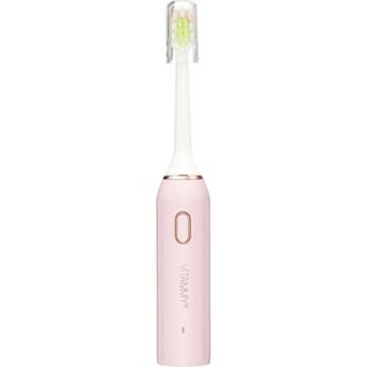 Электрическая зубная щетка VITAMMY Vivo Pink (TOW016697) Europe - фото 1 Электрическая зубная щетка VITAMMY Vivo Pink (TOW016697) Europe - фото 1