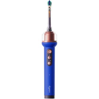 Щетка-ирригатор 2-в-1 Dyson CameraJet Ultra Blue (638166-91) Open Box - фото 2 Щетка-ирригатор 2-в-1 Dyson CameraJet Ultra Blue (638166-91) Open Box - фото 2