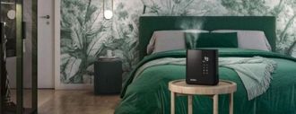 Зволожувач повітря Olimpia Splendid LIMPIA HERO WIFI (OS-99239) - фото 4