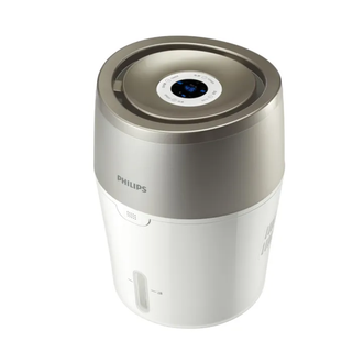 Увлажнитель воздуха Philips HU4803/01 Europe - фото 1 Увлажнитель воздуха Philips HU4803/01 Europe - фото 1