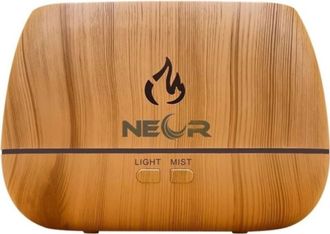 Зволожувач повітря Neor Flame Aroma 2ML6 TN (22303141) - фото 1