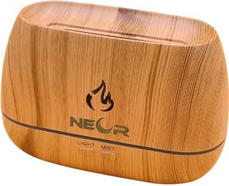 Зволожувач повітря Neor Flame Aroma 2ML6 TN (22303141) - фото 2