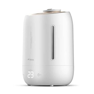 Увлажнитель воздуха Deerma Humidifier DEM-F600 - фото 3 Увлажнитель воздуха Deerma Humidifier DEM-F600 - фото 3