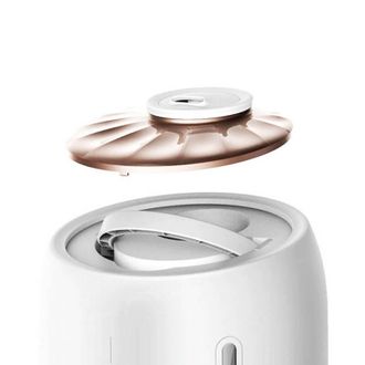 Увлажнитель воздуха Deerma Humidifier DEM-F600 - фото 4 Увлажнитель воздуха Deerma Humidifier DEM-F600 - фото 4