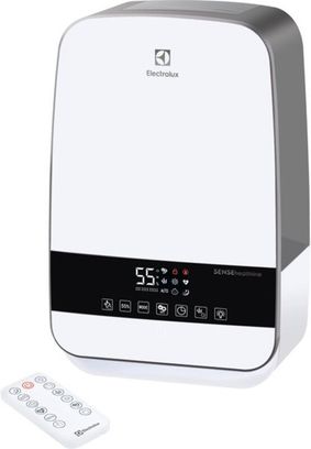 Увлажнитель воздуха Electrolux EHU-3315D - фото 2 Увлажнитель воздуха Electrolux EHU-3315D - фото 2