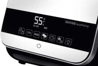Увлажнитель воздуха Electrolux EHU-3315D - фото 3 Увлажнитель воздуха Electrolux EHU-3315D - фото 3