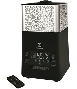 Увлажнитель воздуха Electrolux EHU-3710D - фото 1