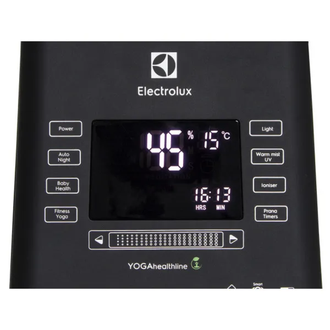 Увлажнитель воздуха Electrolux EHU-3810D - фото 3