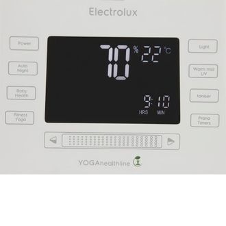 Увлажнитель воздуха Electrolux EHU-3815D - фото 4 Увлажнитель воздуха Electrolux EHU-3815D - фото 4