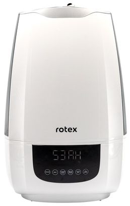 Увлажнитель воздуха Rotex RHF600-W - фото 1
