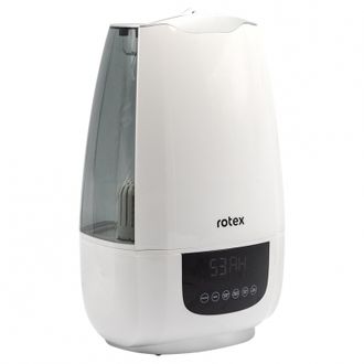 Увлажнитель воздуха Rotex RHF600-W - фото 2