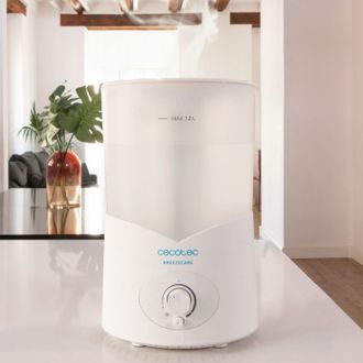 Увлажнитель воздуха CECOTEC BreezeCare 2000 Light (CCTC-05630) - фото 2 Увлажнитель воздуха CECOTEC BreezeCare 2000 Light (CCTC-05630) - фото 2