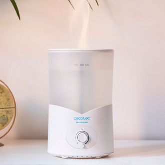 Увлажнитель воздуха CECOTEC BreezeCare 2000 Light (CCTC-05630) - фото 4 Увлажнитель воздуха CECOTEC BreezeCare 2000 Light (CCTC-05630) - фото 4