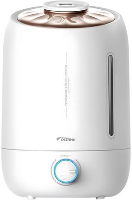 Увлажнитель воздуха Deerma Humidifier White DEM-F500 Europe - фото 1 Увлажнитель воздуха Deerma Humidifier White DEM-F500 Europe - фото 1