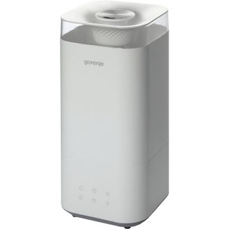 Увлажнитель воздуха Gorenje H50W Europe - фото 2 Увлажнитель воздуха Gorenje H50W Europe - фото 2