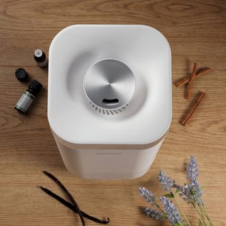 Увлажнитель воздуха Gorenje H50W Europe - фото 3 Увлажнитель воздуха Gorenje H50W Europe - фото 3