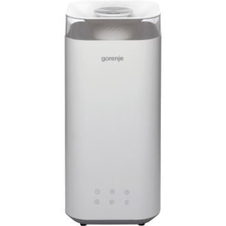 Увлажнитель воздуха Gorenje H50W Europe - фото 1 Увлажнитель воздуха Gorenje H50W Europe - фото 1