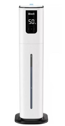 Увлажнитель воздуха Levoit OasisMist1000S Smart Ultrasonic Cool Mist Tower LUH-M10 (HEAPHULVSEU0082Y) - фото 1 Увлажнитель воздуха Levoit OasisMist1000S Smart Ultrasonic Cool Mist Tower LUH-M10 (HEAPHULVSEU0082Y) - фото 1