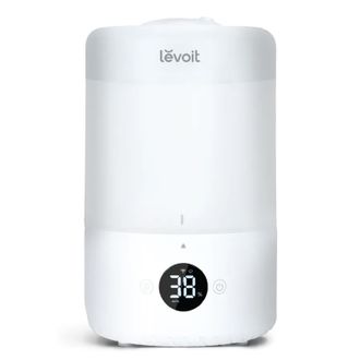 Зволожувач повітря Levoit Smart Humidifier Dual 200S (HEAPHULVSEU0035A) - фото 1