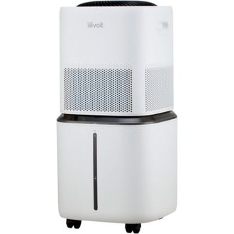 Увлажнитель воздуха Levoit Superior 6S Smart Evaporative LEH-S601S-WEUR (HEAPHULVSEU0097Y) Europe - фото 2