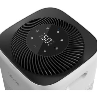Увлажнитель воздуха Levoit Superior 6S Smart Evaporative LEH-S601S-WEUR (HEAPHULVSEU0097Y) Europe - фото 3