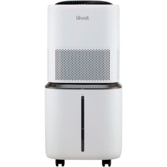 Увлажнитель воздуха Levoit Superior 6S Smart Evaporative LEH-S601S-WEUR (HEAPHULVSEU0097Y) Europe - фото 1