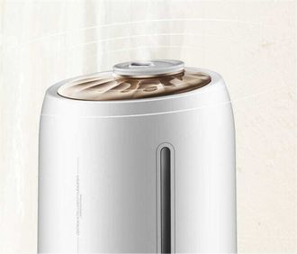 Увлажнитель воздуха Deerma Humidifier DEM-F600 White - фото 3 Увлажнитель воздуха Deerma Humidifier DEM-F600 White - фото 3