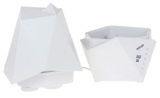 Увлажнитель воздуха Mystery MAH-2604 White - фото 2 Увлажнитель воздуха Mystery MAH-2604 White - фото 2