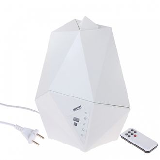 Увлажнитель воздуха Mystery MAH-2604 White - фото 3 Увлажнитель воздуха Mystery MAH-2604 White - фото 3