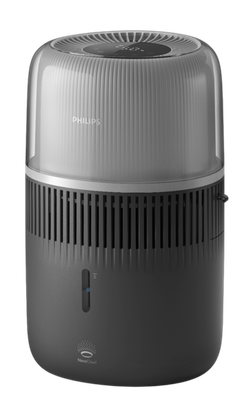 Зволожувач повітря Philips 5000 series HU5710/03 - фото 1 Зволожувач повітря Philips 5000 series HU5710/03 - фото 1