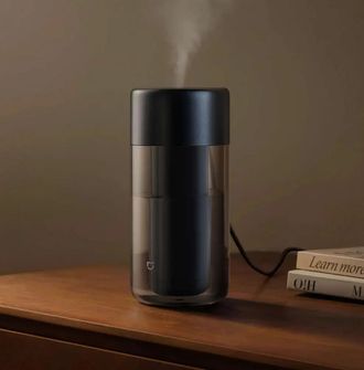 Увлажнитель воздуха Xiaomi Mijia Intelligent Car Humidifier - Alpha Color (N614‑CN) - фото 3