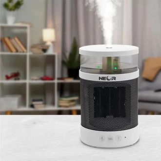Увлажнитель воздуха Neor Humi 4ML8 WT Europe - фото 3 Увлажнитель воздуха Neor Humi 4ML8 WT Europe - фото 3