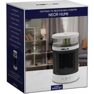 Увлажнитель воздуха Neor Humi 4ML8 WT Europe - фото 5 Увлажнитель воздуха Neor Humi 4ML8 WT Europe - фото 5