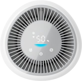 Увлажнитель воздуха Philips HU4210/04 - фото 4