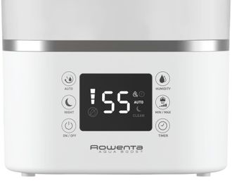Увлажнитель воздуха Rowenta HU4020F0 Europe - фото 3