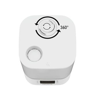 Увлажнитель воздуха Rowenta HU4020F0 Europe - фото 4