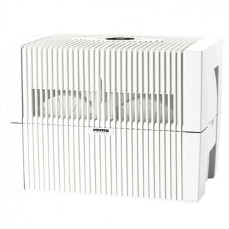 Увлажнитель воздуха Venta LW45 Comfort Plus White Europe - фото 1 Увлажнитель воздуха Venta LW45 Comfort Plus White Europe - фото 1